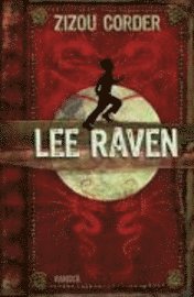 bokomslag Lee Raven
