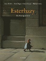 bokomslag Esterhazy