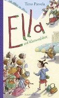bokomslag Ella auf Klassenfahrt. Bd. 03