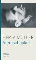 Herta Müller - Atemschaukel, Inbunden