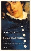 bokomslag Anna Karenina