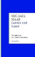 Geister und Kunst 1