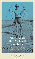 bokomslag Der Architekt am Strand