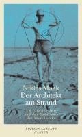 Niklas Maak - Der Architekt am Strand, Häftad
