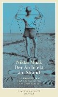 Niklas Maak - Der Architekt am Strand, Häftad