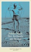 Der Architekt am Strand 1