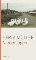 Herta Müller - Niederungen, Inbunden