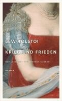 Lew Tolstoi - Krieg und Frieden, Inbunden