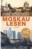 Moskau lesen 1