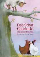 bokomslag Das Schaf Charlotte und seine Freunde