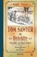 Tom Sawyer als Detektiv 1