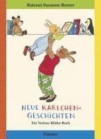 Neue Karlchen-Geschichten 1