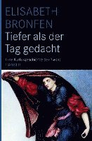 bokomslag Tiefer als der Tag gedacht