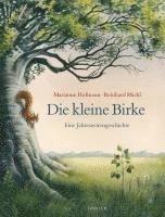 bokomslag Die kleine Birke