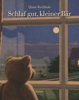 Schlaf gut, kleiner Bär 1