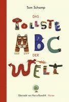 Das tollste ABC der Welt 1