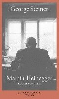 George Steiner - Martin Heidegger, Häftad