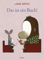 Das ist ein Buch! 1