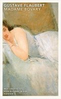 bokomslag Madame Bovary