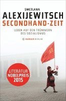 Secondhand-Zeit 1