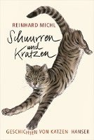 bokomslag Schnurren und Kratzen - Geschichten von Katzen