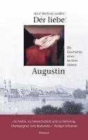 bokomslag Der liebe Augustin