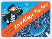 bokomslag Der kluge Fischer