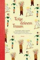 Michael Krüger - Folge deinem Traum, Inbunden