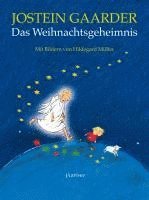 bokomslag Das Weihnachtsgeheimnis