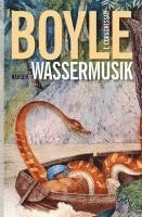 bokomslag Wassermusik