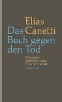 bokomslag Das Buch gegen den Tod