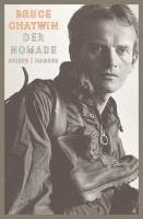 bokomslag Chatwin, B: Nomade
