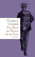 bokomslag Das Buch der Bücher für die Insel