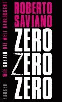 bokomslag Zero Zero Zero