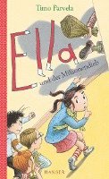 bokomslag Ella und der Millionendieb. Bd. 09
