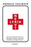 Lyrik nervt! 1