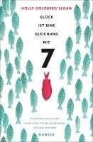bokomslag Glück ist eine Gleichung mit 7