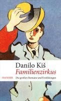 Familienzirkus 1