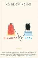 bokomslag Eleanor & Park