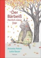 bokomslag Der Bärbeiß - Herrlich miese Tage