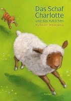 bokomslag Das Schaf Charlotte und das Kätzchen