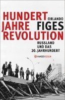 bokomslag Hundert Jahre Revolution