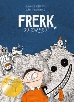 Frerk, du Zwerg! 1