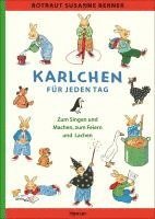 bokomslag Karlchen für jeden Tag