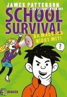 School Survival 03 - Da mach ich nicht mit! 1
