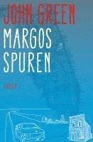 bokomslag Margos Spuren