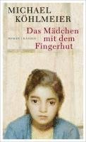 bokomslag Das Mädchen mit dem Fingerhut