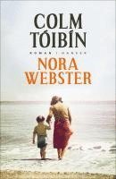 Colm Tóibín - Nora Webster, Inbunden