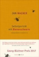 bokomslag Selbstporträt mit Bienenschwarm