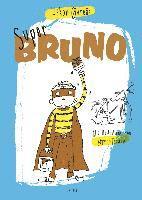 bokomslag Super-Bruno